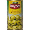 Fruyper zelené olivy bez kôstky 350 g