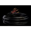 Cable4 SuperBlack SPEAKER 2BAN-2BAN 2x2,5m