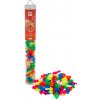 Plus-Plus Neon Mix (100 ks) Tuba