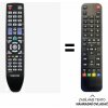 Samsung AA59-00484A náhradný diaľkový ovládač iného vzhľadu.