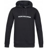 Hannah SEYMORE HOODY anthracite Veľkosť: XL