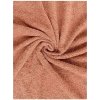 Chanar prestieradlo Froté Lux meruňkové 180x200