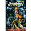 Aquaman Vol. 1: The Trench (The New 52)