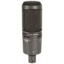 Audio-Technica AT2020USBPLUS