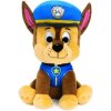 Spin Master Gund paw patrol Chase plyšák 23cm