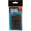 Zarážky na pelety Giants Fishing Pellet Holder S/L Green 2 bal.