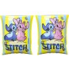 Nafukovacie rukávniky Bestway ARMBANDS STITCH Žltá,Modrá,Ružová