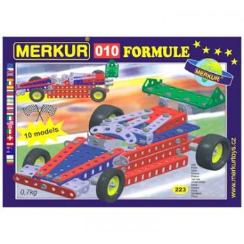 Merkur M 010 Formula