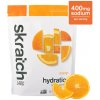 Hydratačný športový nápojový Skratch Labs Hydration Sport Drink Mix 440 g - Pomaranč uni