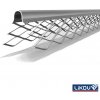 Rohovník pod hrubú omietku 2,75 m PZ-K LIKOV