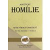 Izák Sýrsky (Ninivský): Asketické homílie 3 - Tretia zbierka (17 homílií)