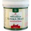 SwissMedicus Hrejivá konská masť, 250 ml