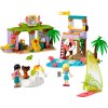 LEGO® Friends 41710 Zábava na pláži (LEGO41710)