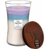 WoodWick Trilogy - Calming Retreat 609,5 g