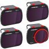 Freewell - Set ND filtrov pre DJI Mavic Mini / Mini 2 FW-MM-STD