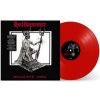 Hellhammer - Apocalyptic Raids / Red / Vinyl [LP]
