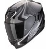 Scorpion EXO 520 EVO AIR TERRA Black/Silver/White M Prilba