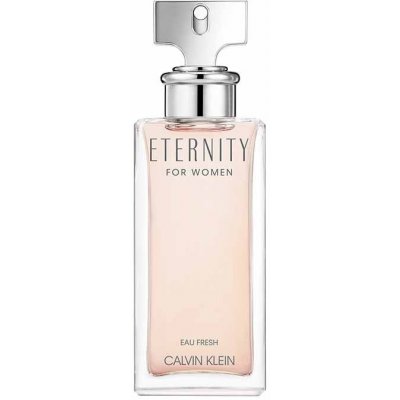 Calvin Klein Dámske Vône Eternity Eau Fresh For Women 30 ml Parfumovaná Voda (EdP)