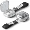 Kryt Ringke Air Samsung Galaxy Buds 4 / 4 Pro Clear/Black