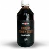 Tekutý dym s arómou Hickory 100 ml