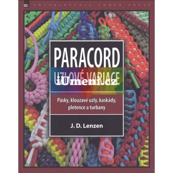 Paracord – Uzlové variace