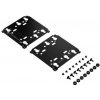 Fractal Design Universal Multibracket Type A Black (FD-A-BRKT-003)