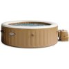 Nafukovací vířivka Marimex Pure Spa NP - Bubble HWS 8 -Intex 28412NP