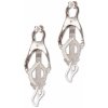 Fetish Fantasy Japanese Clover Clamps
