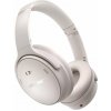 Bezdrôtové slúchadlá Bose QuietComfort - biela