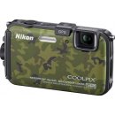 Nikon Coolpix AW100