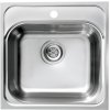 Alveus BASIC 140 NEW Satin
