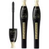 Bourjois Twist Up The Volume Mascara 01 Ultra Black 2 x 8 ml, 2 x 8 ml, Akcia