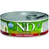 Farmina N&D cat PRIME chicken & pomegranate kitten konzerva 70 g