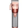 BaByliss Pro Metal Clipper Rose Gold FX8700RGE