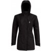 High Point MANIA LADY JACKET black XS; Černá bunda
