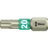 WERA Nerezový bit TORX® TX 20 x 25 mm 05071034001