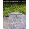 Jigovky Jigové hlavičky Jigmaster Classic veľ. 4/0 5 ks - 20g