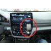 Brodit ProClip montážna konzola pre Hyundai Ioniq 20-22, na stred 855593