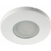 Bodové svietitlo Kanlux 32500 1x35W MR16/GU10 12V/230V IP44