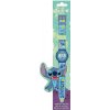 Lilo a Stitch Digitální hodinky Disney Stitch Blu