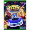 Sonic Racing: CrossWorlds (XSX)