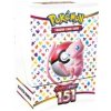 Pokémon TCG: Scarlet & Violet 151 - Booster Bundle