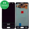 LCD displej + Dotykové sklo Samsung Galaxy A3 A300F Black Aftermarket