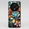 4NewCase - Kryt pre OPPO - OPPO Reno 12 F - GLOSSY - Floral Mandala - 1014630500026