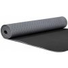 Podložka na jogu TPE, antacitová