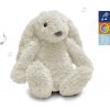 ZAZU – Králik RO s nočným svetlom a USB nabíjaním biely 8720955750325