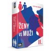 Kvízy do vrecka: Ženy vs muži 2 - spoločenská hra