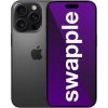Smartfón Apple iPhone 16 Pro 8 GB / 256 GB 5G čierny