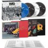 War - The CD Collection 1977-1994 CD