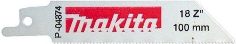Купить Полотно Для Ленточной Пилы Макита